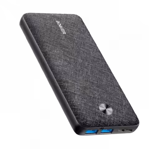 قیمت پاور بانک 20000 میلی آمپر ساعت انکر مدل PowerCore Metro Essential A1268