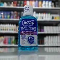 آکوپ acop دهان شویه کامل 300 میل
