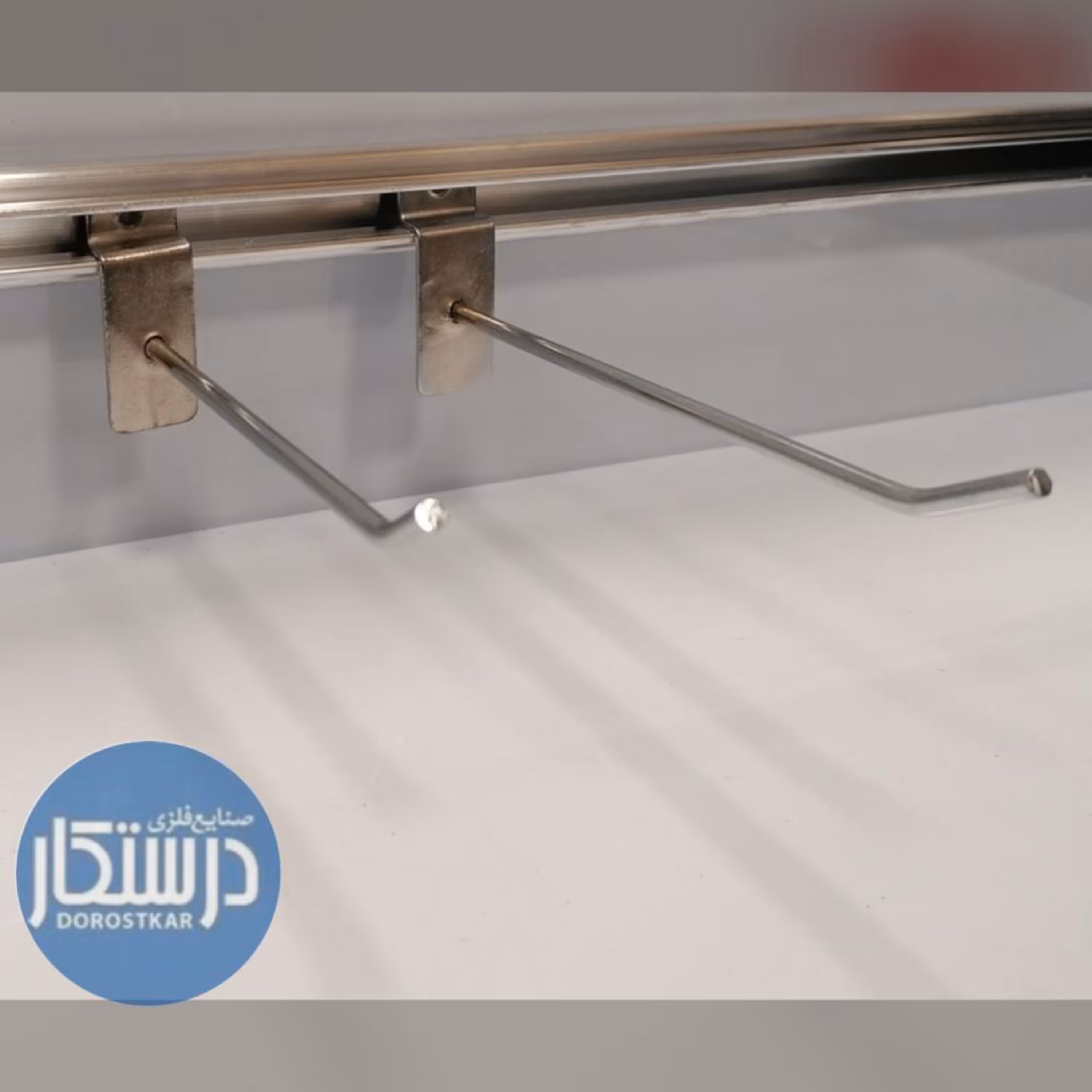 شاخک رگال ریلی(ارسال با تیپاکس و به صورت پسکرایه میباشد)