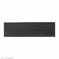 درایو DVD-RW اینترنال لایت آن مدل DVD Writer Liteon Sata iHAS124-14 F بدون جعبه