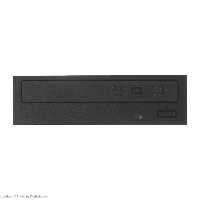 درایو DVD-RW اینترنال لایت آن مدل DVD Writer Liteon Sata iHAS124-14 F بدون جعبه
