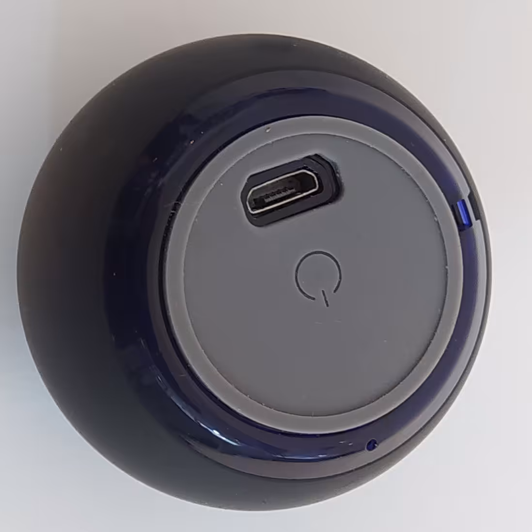 اسپیکر مینی به اندازه جاشدن داخل مشت