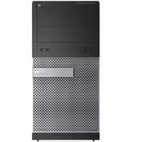 کامپیوتر دسکتاپ دل مدل 3020 با پردازنده i5