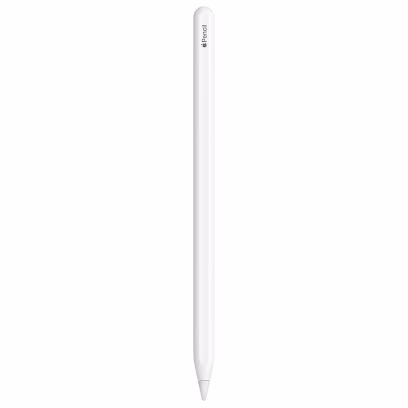 قلم لمسی اپل مدل Pencil 2nd Generation