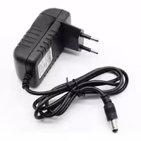 قیمت و خرید آداپتور دیواری 12 ولت 2 آمپر | یاس ارتباط