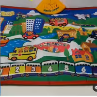 سفره موزیکال