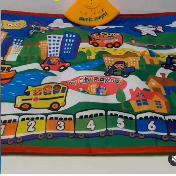 سفره موزیکال