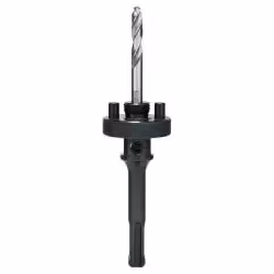 رابط چهار شیار مته گردبر بوش  مدل 2609390036                     سایز 32 تا 210 میلی متر