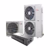 داکت جی پلاس مدل GCD-48LU8HR1