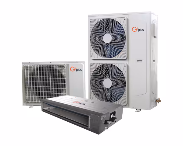 داکت جی پلاس مدل GCD-48LU8HR1