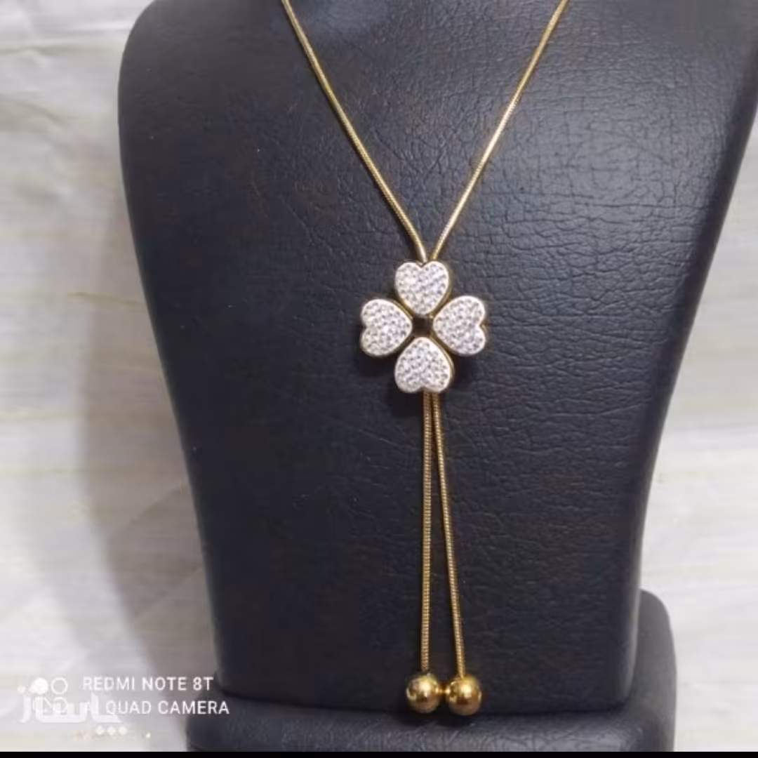 گرنبند دولاین شیک