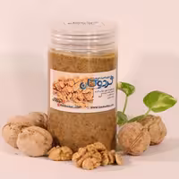 کره گردوی ارگانیک تویسرکان- 450 گرمی