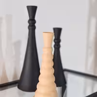 جاشمعی جفتی