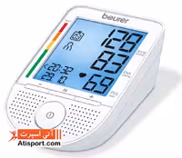 فشارسنج دیجیتال بازويي بیورر BM49