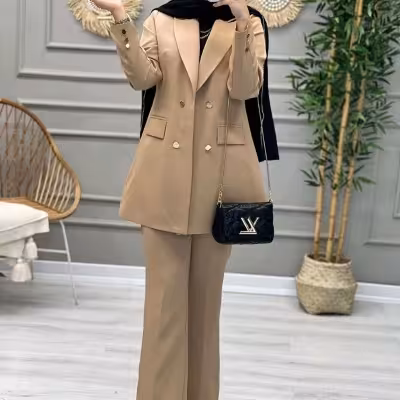 کت شلوار مازراتی کلاسیک