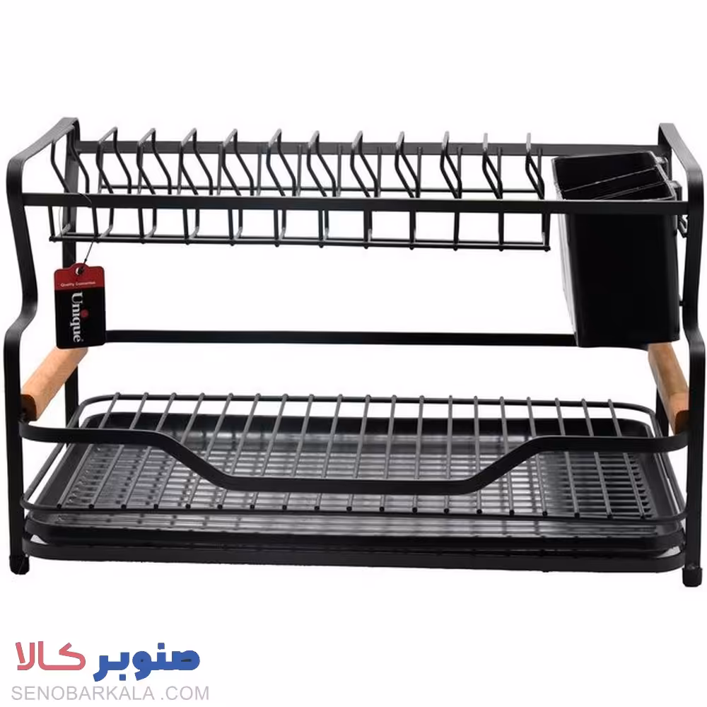 آبچکان یونیک 2 طبقه مدل UN-2940 - صنوبرکالا