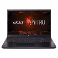 لپ تاپ گیمینگ ایسر 15.6 اینچی مدل Nitro V 15 ANV15-51-71PD با پردازنده Core i7 13620H، رم 16GB، حافظه 1TB SSD و گرافیک RTX 3050