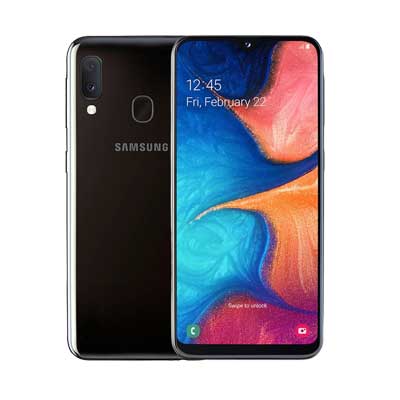 لوازم جانبی گوشی سامسونگ Samsung Galaxy A20e