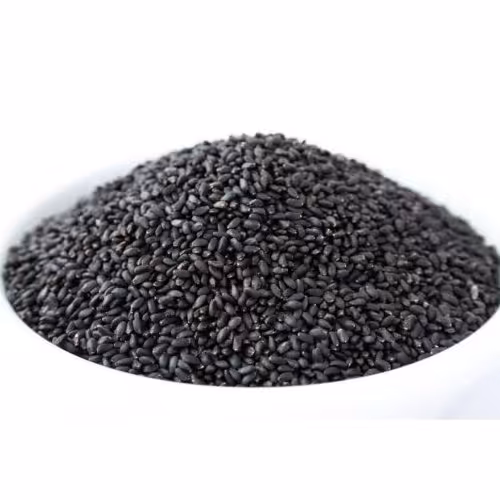 تخم شربتی درشت درجه یک تمیز 100 گرمی