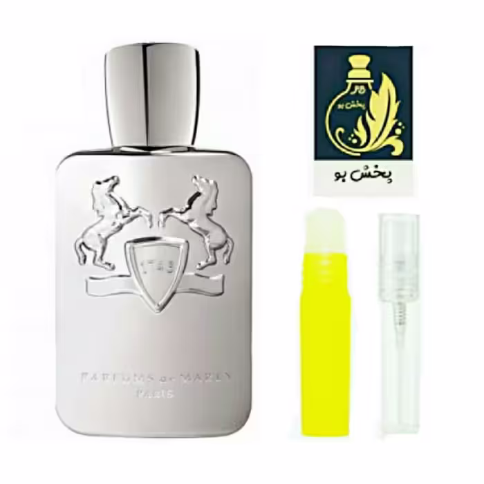 عطر پگاسوس مارلی گریدH.تخفیف ویژه. پخش بو وماندگاری عالی .یک میل (توضیحات محصول درباره  این عطر باکیفیت مطالعه شود)