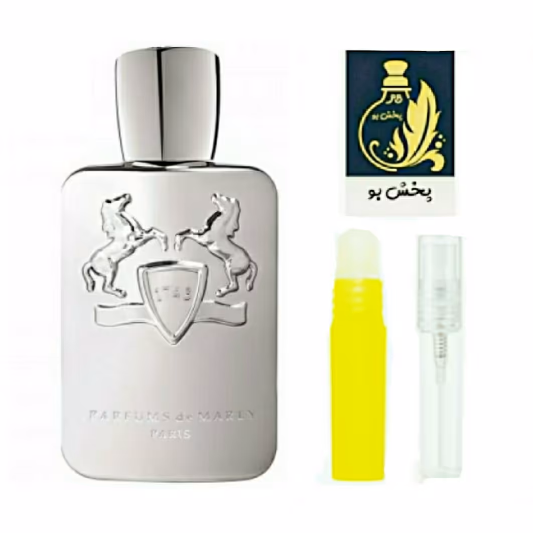 عطر پگاسوس مارلی گریدH.تخفیف ویژه. پخش بو وماندگاری عالی .یک میل (توضیحات محصول درباره  این عطر باکیفیت مطالعه شود)