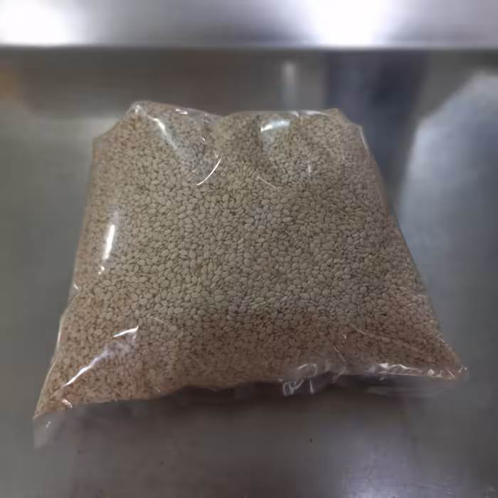 کنجد اعلا(500 گرمی)