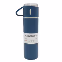 فلاسک استیل دوجداره SITARUN مدل 7129