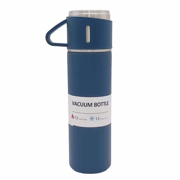 فلاسک استیل دوجداره SITARUN مدل 7129