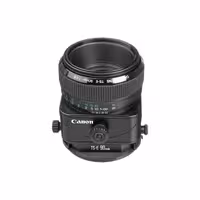 لنز کانن مدل Canon TS-E 90mm f/2.8