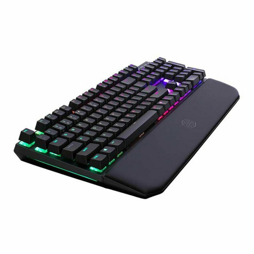 کیبورد گیمینگ مکانیکی کولرمستر MK-750-GKCR2-US