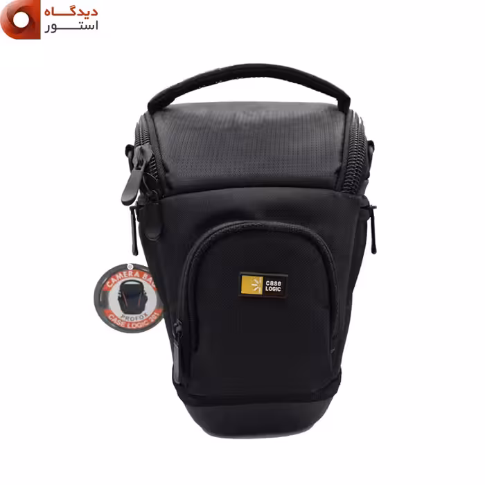 کیف پوزه‌ای کیس لاجیک مدل Case Logic 201