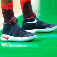 کفش بسکتبال نایک کایری Nike Kyrie 823108-146