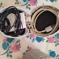 جاهندزفری ، جاشارژری ، باکس 7و6 سانتی