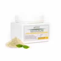 ماسک سولفور و زینک | Sulfur and zinc mask هرموس 150گرم