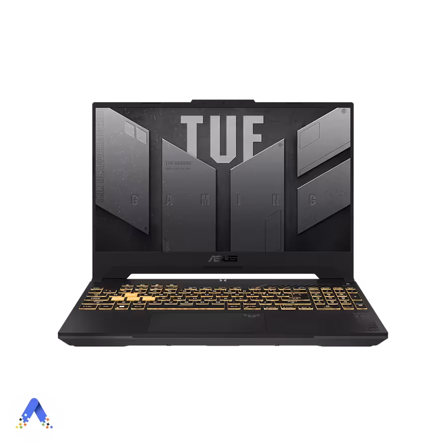 لپ تاپ گیمینگ ایسوس TUF Gaming F15 FX507VU-VA (2023)