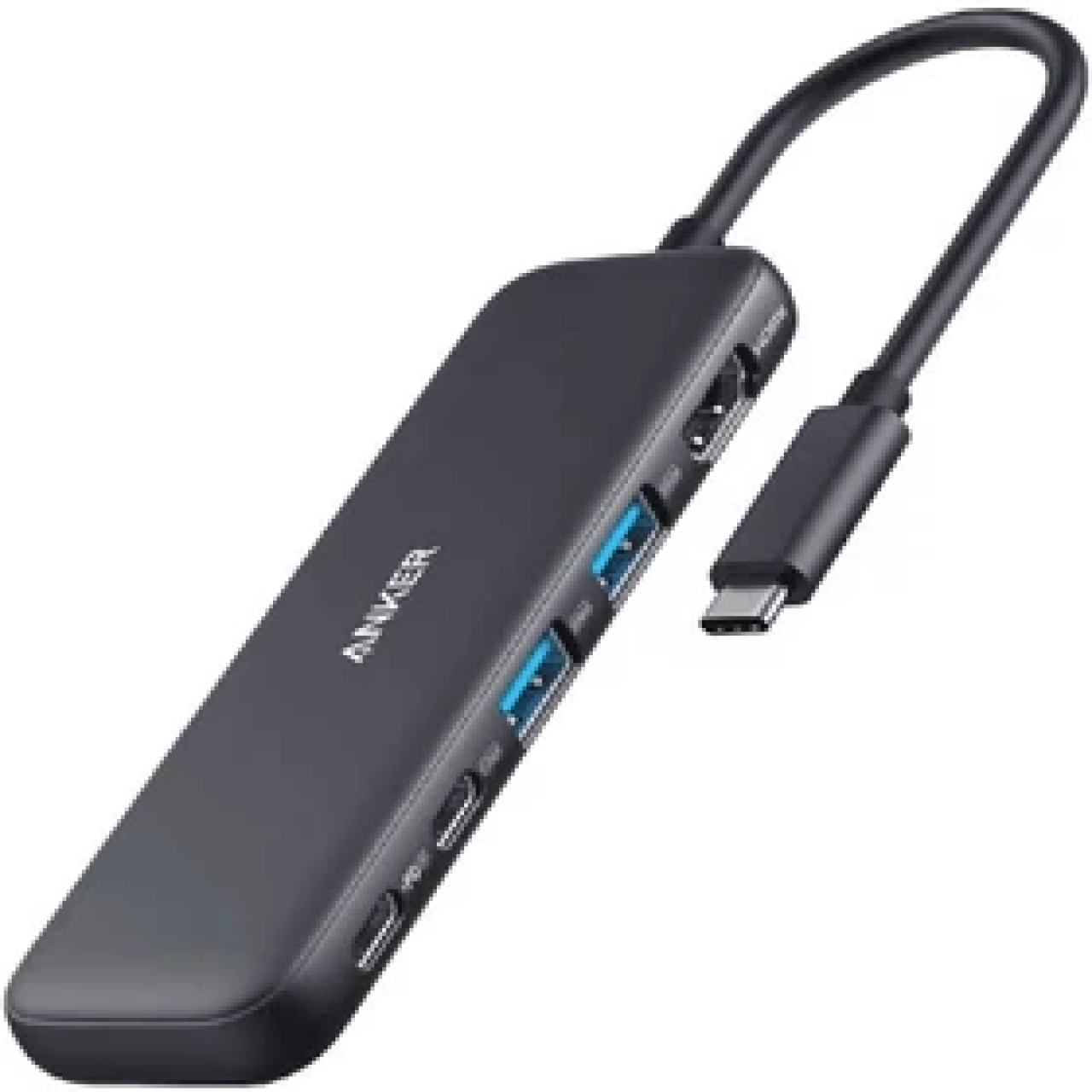 هاب 5 پورت انکر مدل A8355H11