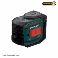 تراز لیزری متابو نقطه زن مدل PL 5-30