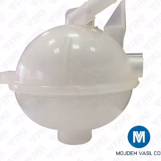 منبع انبساط پژو 207 مژده وصل شیراز

