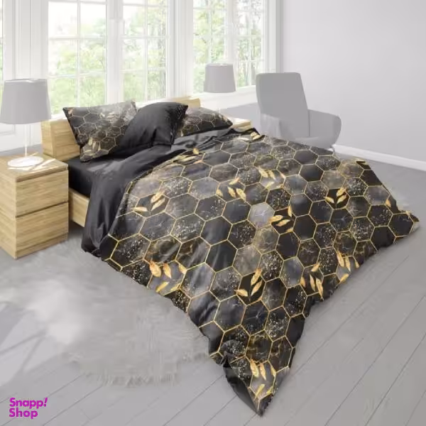 سرویس خواب کد k1207 دو نفره 6 تکه