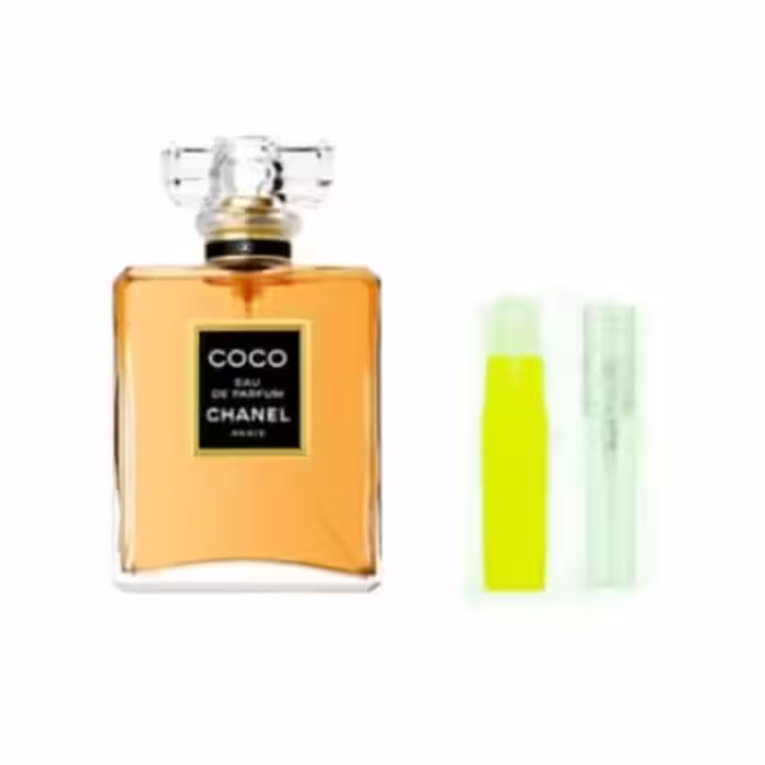 عطرکوکوشنل گرمی