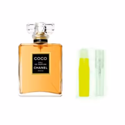 عطرکوکوشنل گرمی