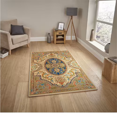 روفرشی کشدار ضداب مخمل شانل ابریشم کد F59