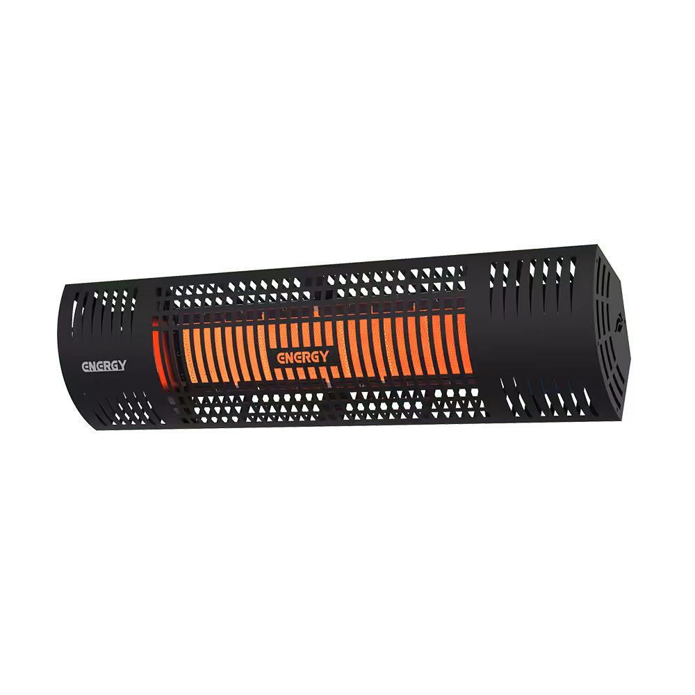 هیتر تراسی گازی انرژی مدل GR 0055