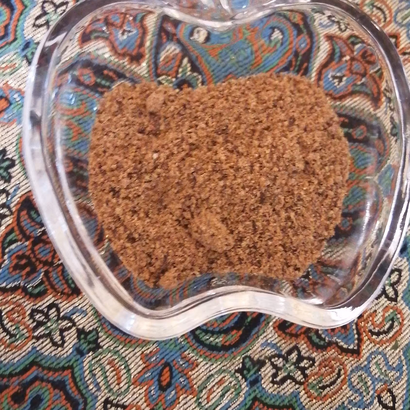 ادویه فلافل 100 گرمی شادین