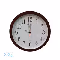 ساعت دیواری سیتیزن گرد ساده