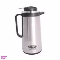 فلاسک ریور کد7 ظرفیت 1.3 لیتر