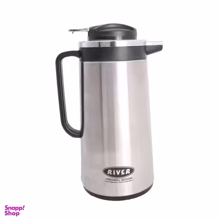 فلاسک ریور کد7 ظرفیت 1.3 لیتر