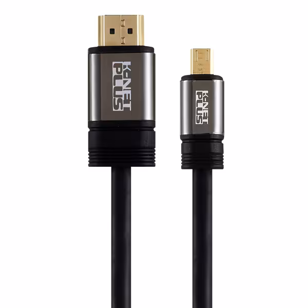 کابل KP-HC174  کی نت پلاس به طول 1.8 متر