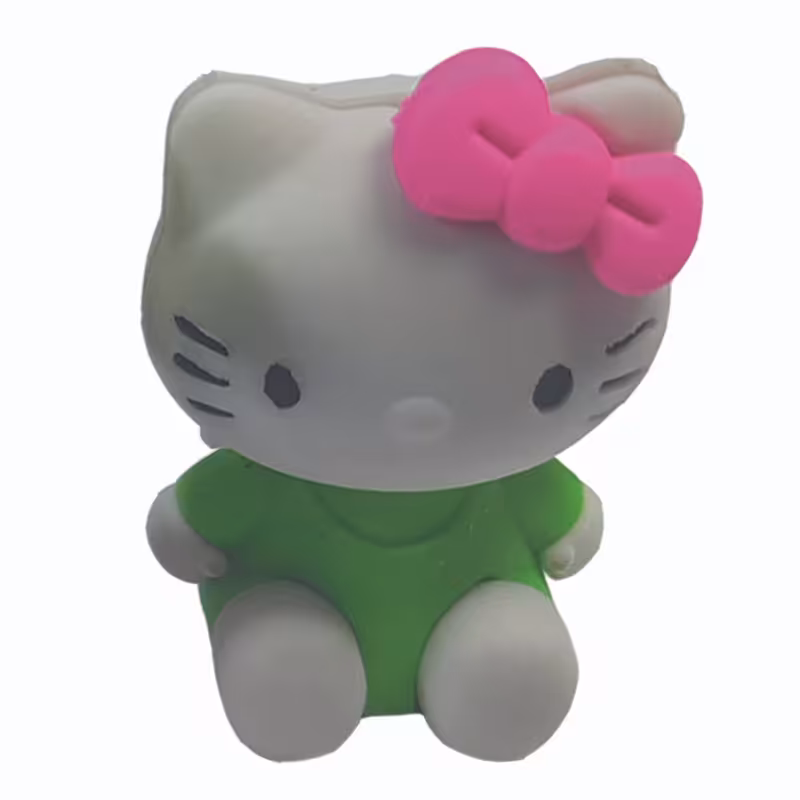 پاک کن مدل کیتی