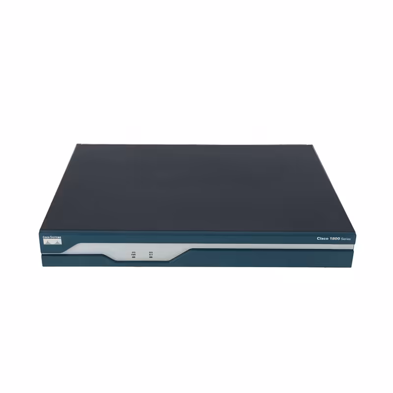 روتر شبکه سیسکو 1841
